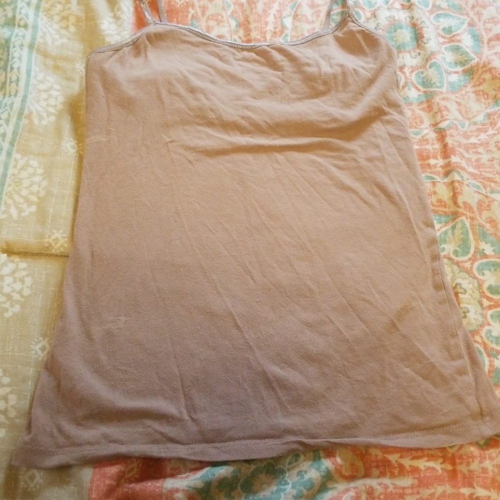 Basic Tank Top - Picture 2 of 2